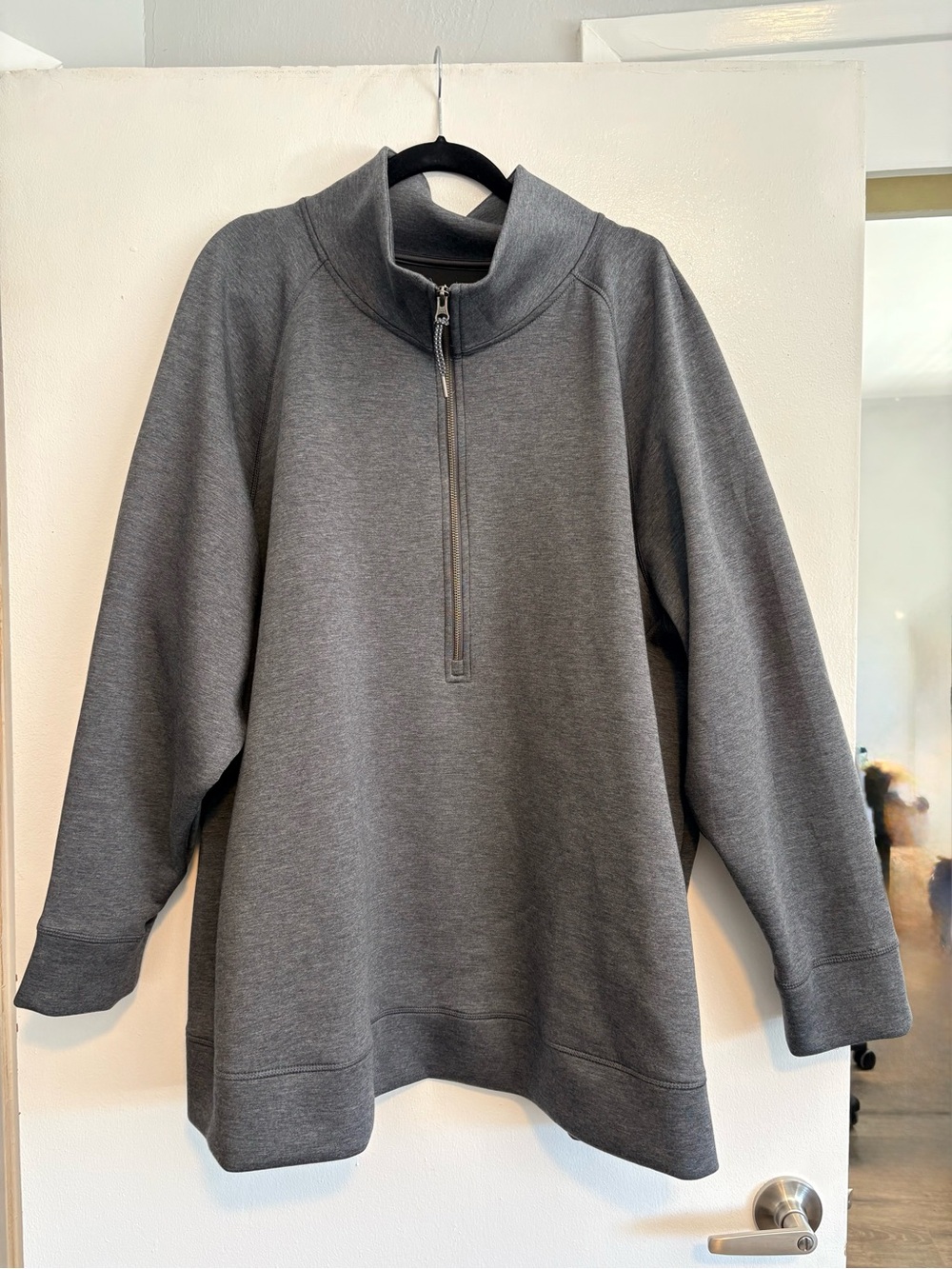 Lane Bryant LIVI Track Suit - size 34/36